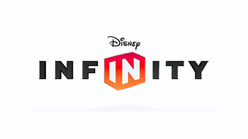 Disney Infinity 1.0: Gold Edition cover Disney Infinity 1.0: Gold Edition cover