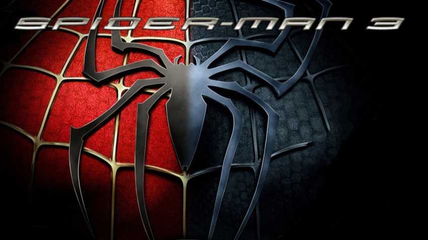Spider-Man 3: The Game cover Spider-Man 3: The Game cover