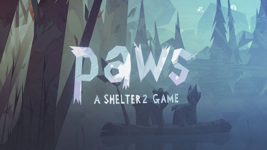 Paws: A Shelter 2 Game cover Paws: A Shelter 2 Game cover