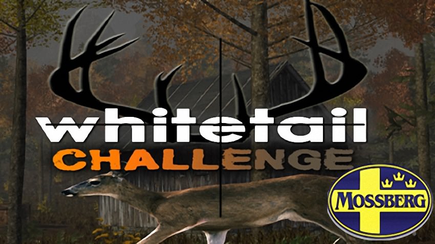 Whitetail Challenge cover Whitetail Challenge cover