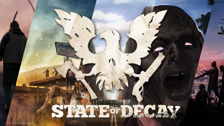 State of Decay: Year-One Survival Edition cover State of Decay: Year-One Survival Edition cover
