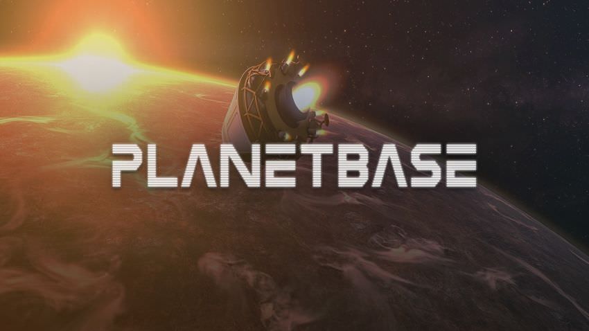 Planetbase cover Planetbase cover