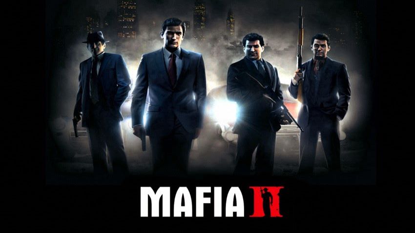 Mafia 2 Director's Cut cover Mafia 2 Director's Cut cover