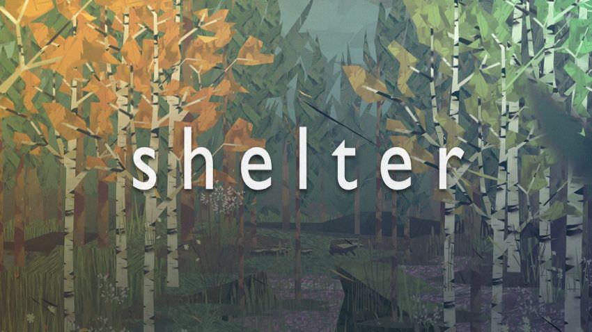 Shelter cover Shelter cover