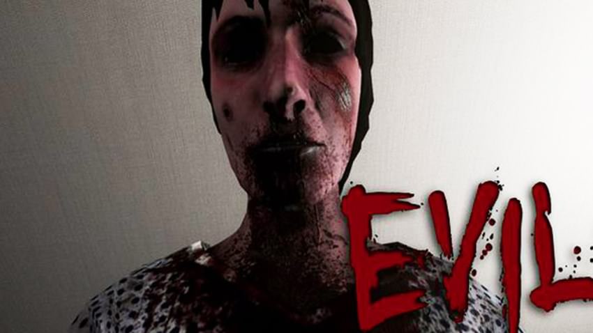 Evil cover Evil cover