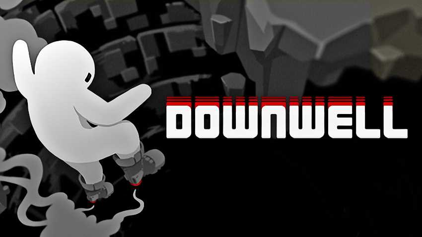 Downwell cover Downwell cover
