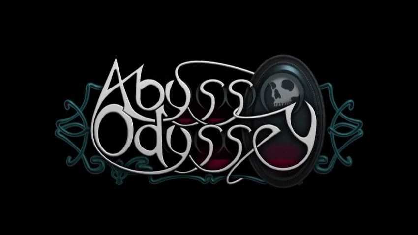 Abyss Odyssey cover Abyss Odyssey cover