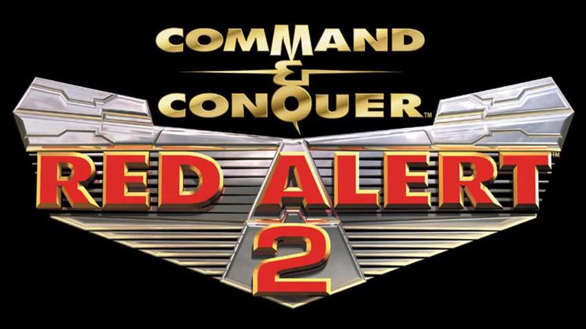 Command & Conquer: Red Alert 2 cover Command & Conquer: Red Alert 2 cover