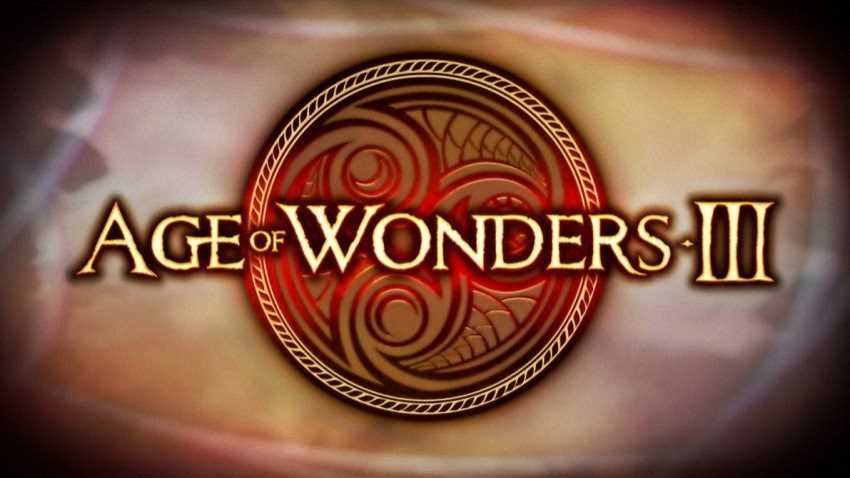 Age of Wonders 3 cover Age of Wonders 3 cover