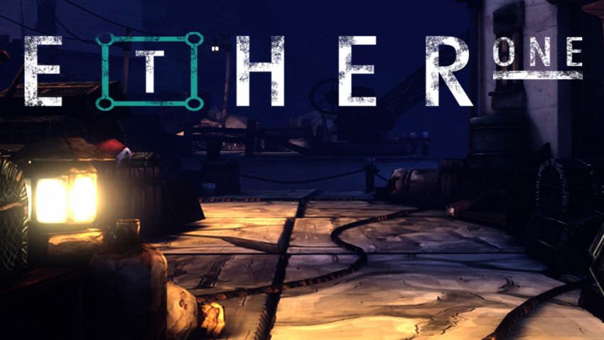 Ether One Redux cover Ether One Redux cover
