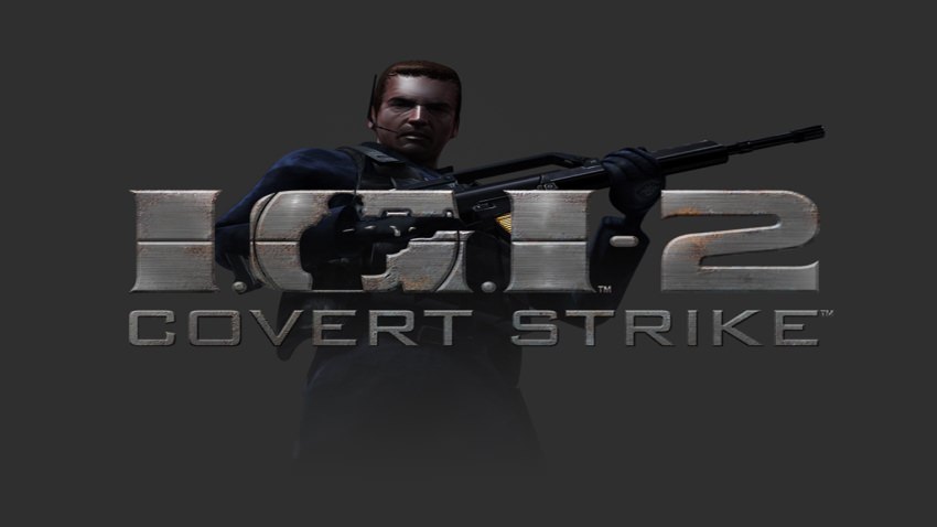 IGI 2: Covert Strike cover IGI 2: Covert Strike cover