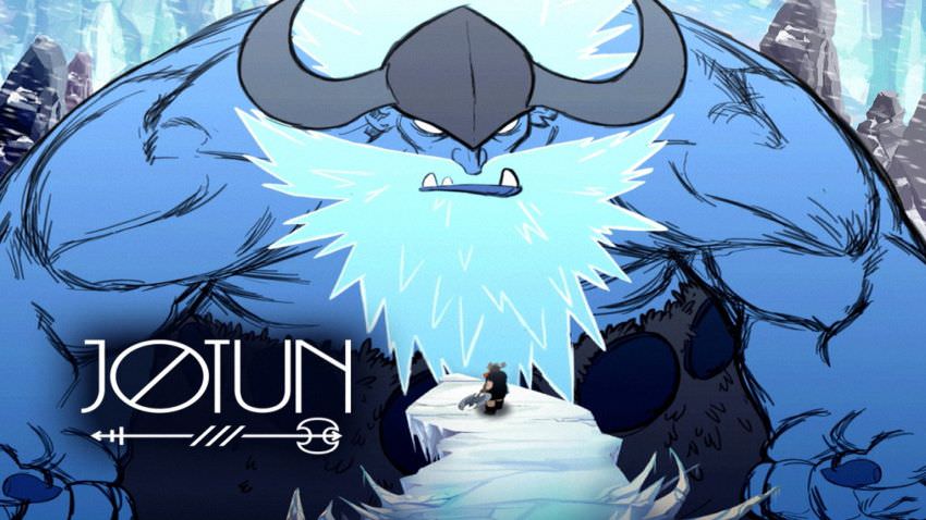 Jotun cover Jotun cover