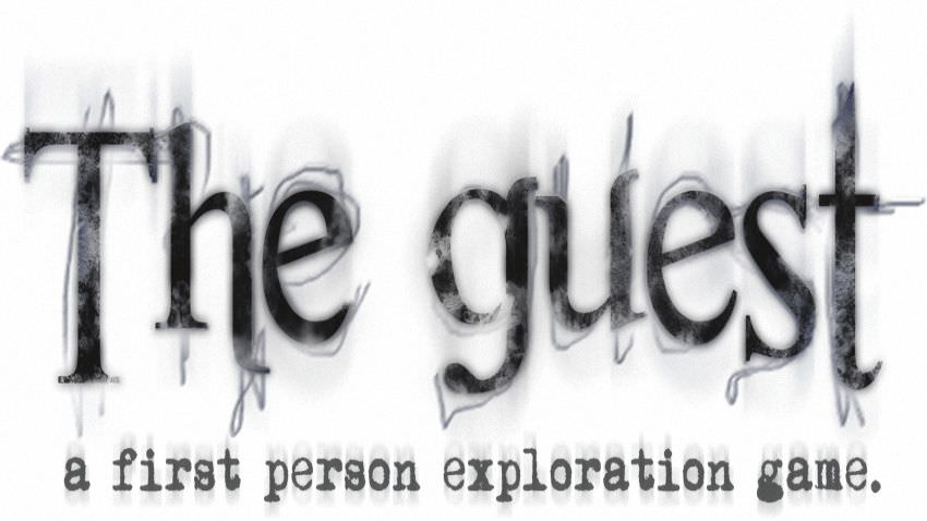 The Guest cover The Guest cover