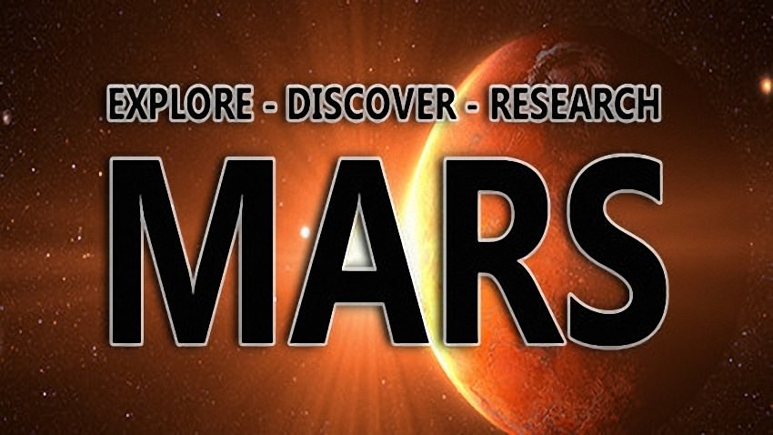 Mars Simulator - Red Planet cover Mars Simulator - Red Planet cover