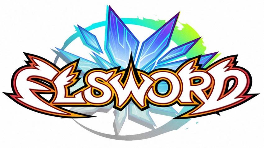 Elsword cover Elsword cover