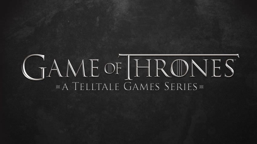 Game of Thrones - A Telltale Games Series cover Game of Thrones - A Telltale Games Series cover