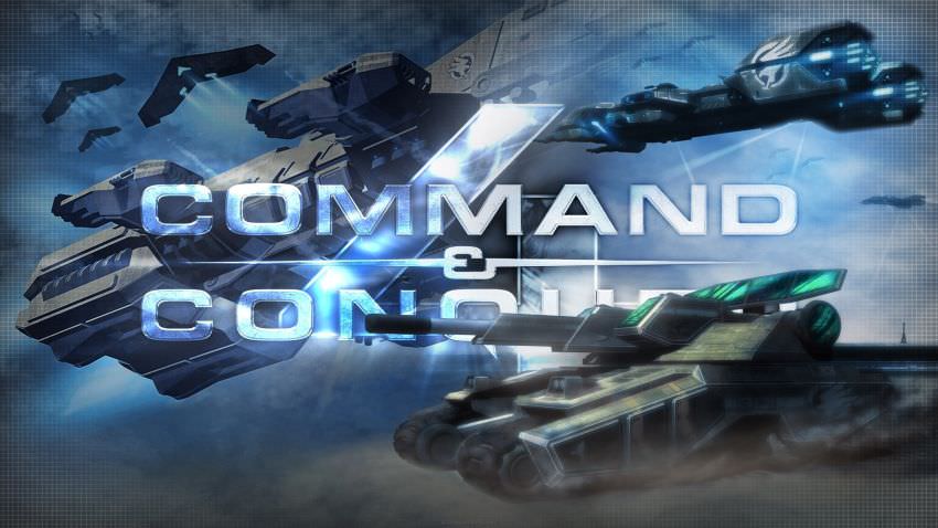 Command & Conquer 4: Tiberian Twilight cover Command & Conquer 4: Tiberian Twilight cover