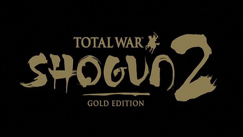 Total War: Shogun 2 cover Total War: Shogun 2 cover