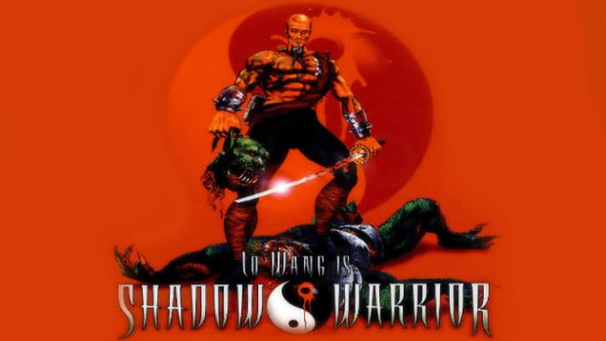 Shadow Warrior Classic Complete cover Shadow Warrior Classic Complete cover