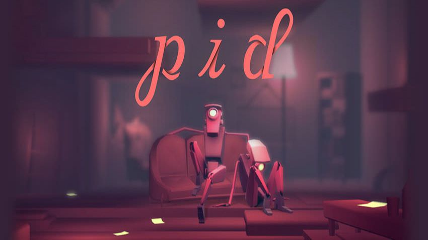 Pid cover Pid cover
