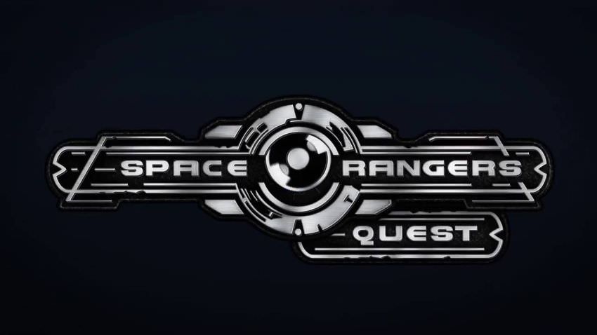 Space Rangers: Quest cover Space Rangers: Quest cover