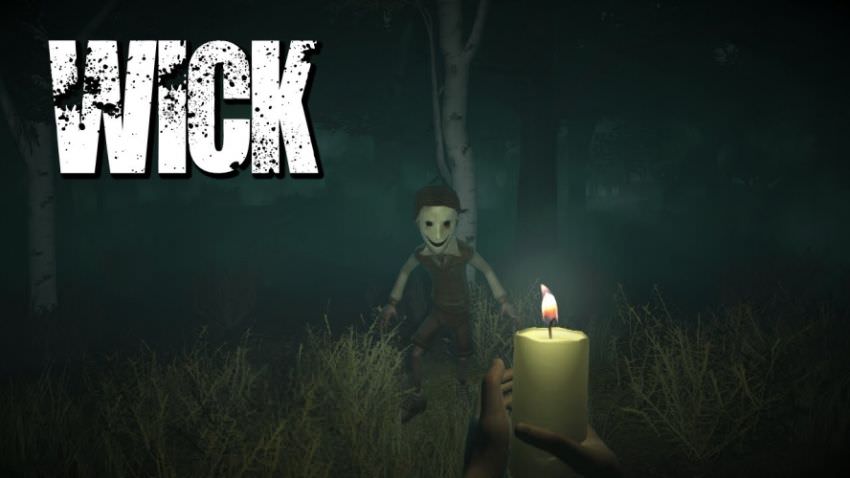 Wick cover Wick cover
