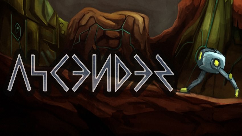 Ascender cover Ascender cover