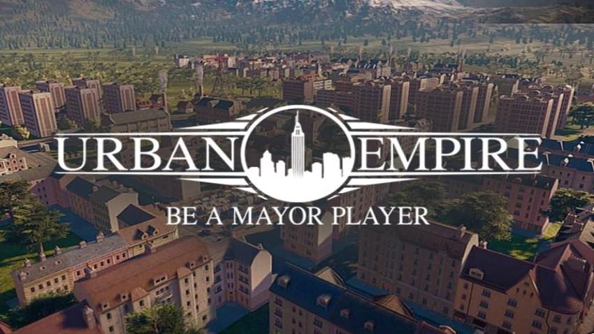 Urban Empire cover Urban Empire cover