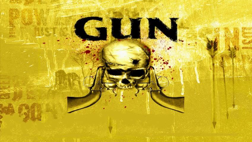 Gun cover Gun cover