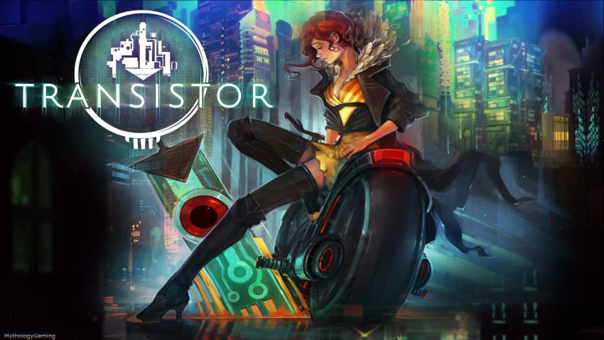 Transistor cover Transistor cover