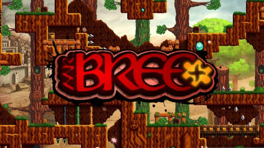 Mr Bree cover Mr Bree cover