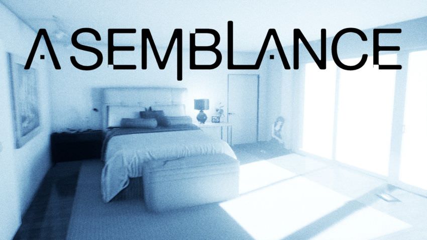 Asemblance cover Asemblance cover