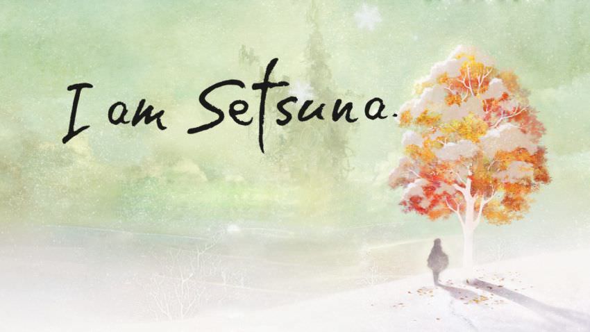 I am Setsuna cover I am Setsuna cover