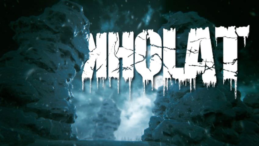 Kholat cover Kholat cover