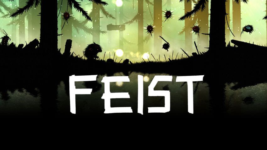 FEIST cover FEIST cover