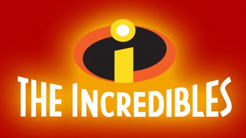 The Incredibles cover The Incredibles cover