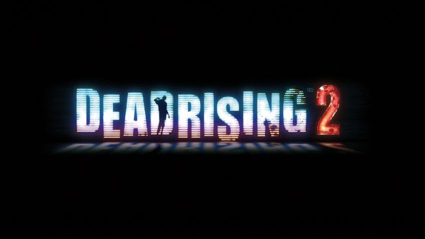 Dead Rising 2 cover Dead Rising 2 cover