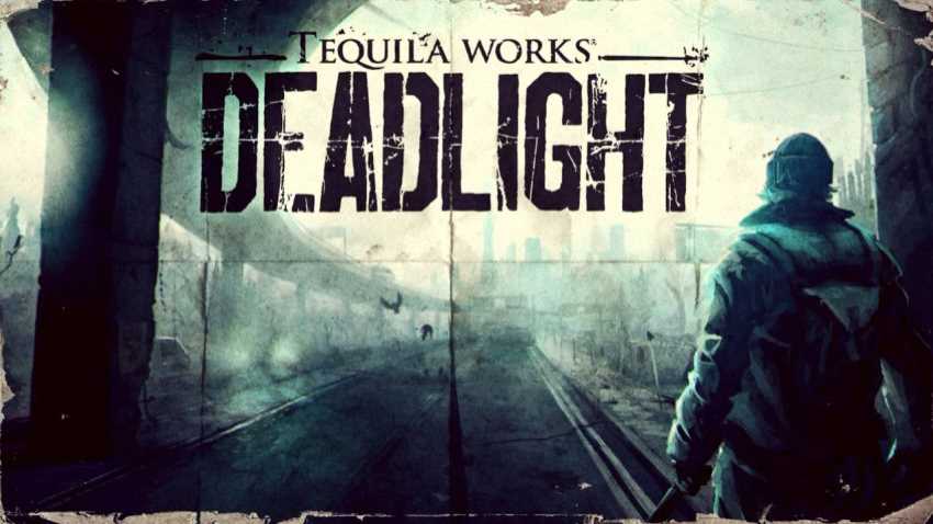 Deadlight cover Deadlight cover