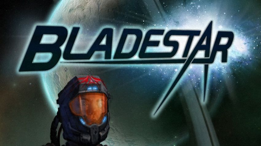 Bladestar cover Bladestar cover