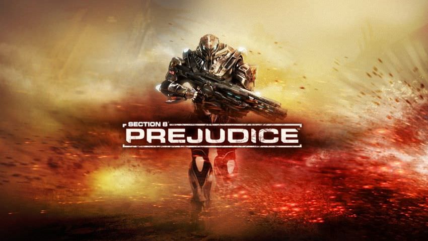 Section 8: Prejudice cover Section 8: Prejudice cover