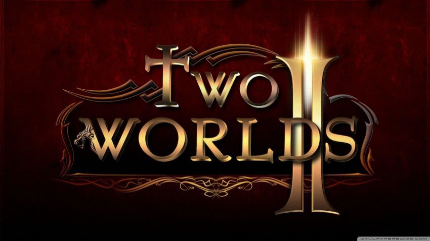 Two Worlds 2 Epic Edition cover Two Worlds 2 Epic Edition cover