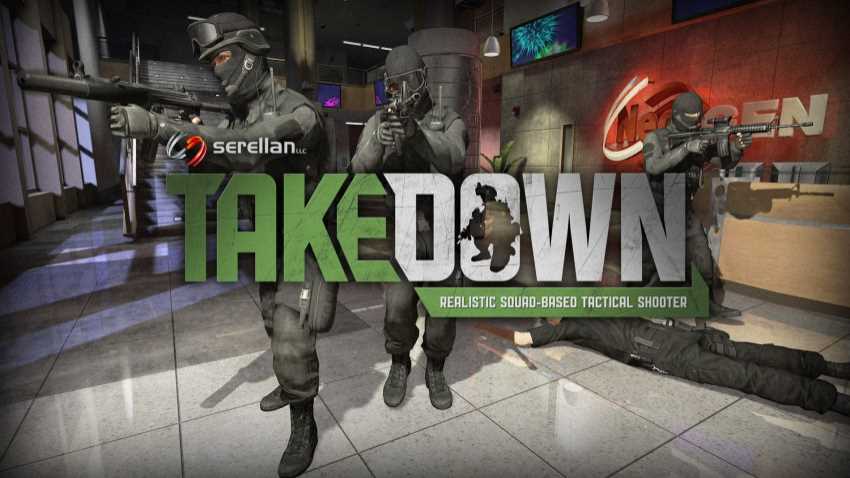 Takedown: Red Sabre cover Takedown: Red Sabre cover