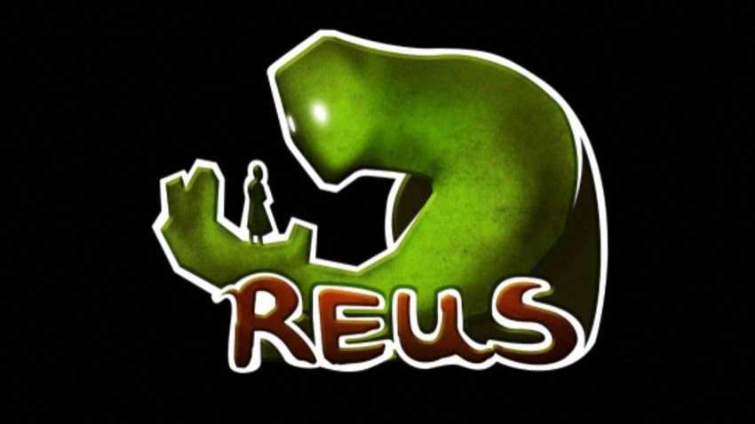 REUS cover REUS cover