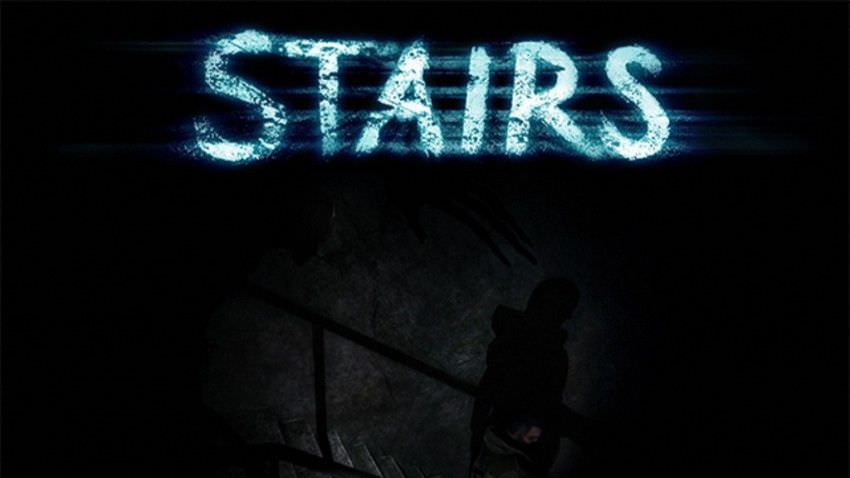 Stairs cover Stairs cover