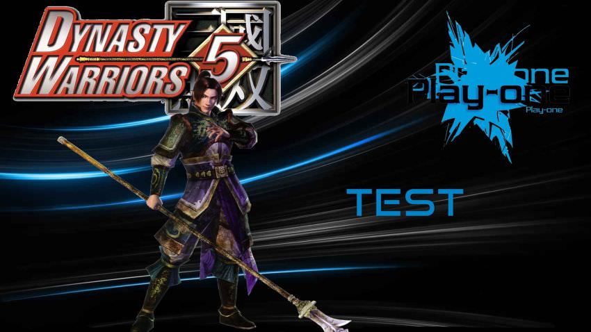 Dynasty Warriors 5 - Empires cover Dynasty Warriors 5 - Empires cover