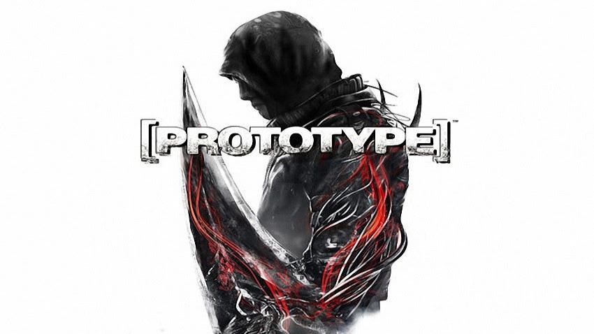 Prototype cover Prototype cover