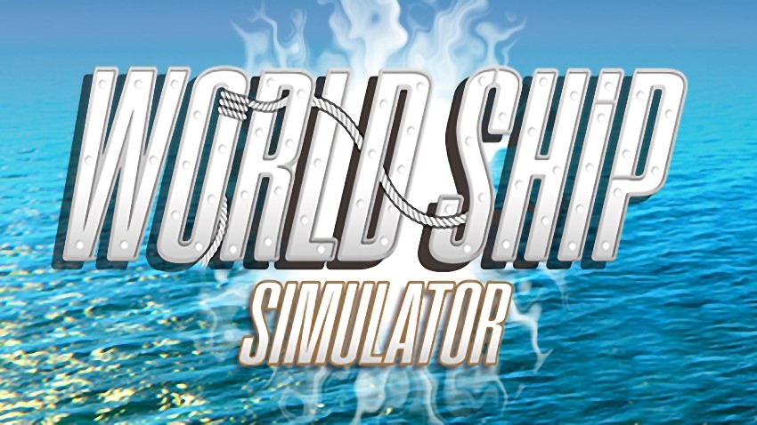 World Ship Simulator cover World Ship Simulator cover