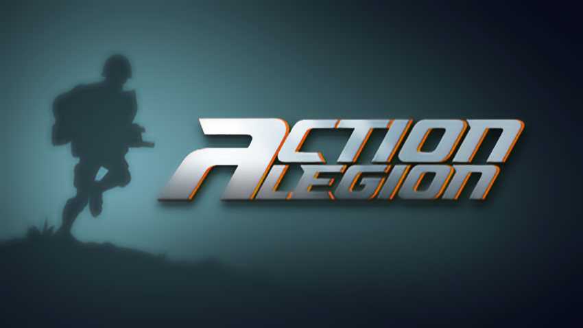 Action Legion cover Action Legion cover