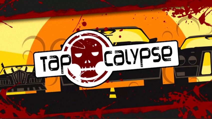 Tapocalypse cover Tapocalypse cover