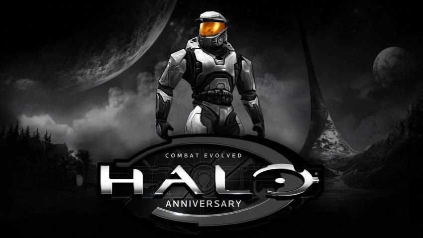 Halo: Combat Evolved cover Halo: Combat Evolved cover